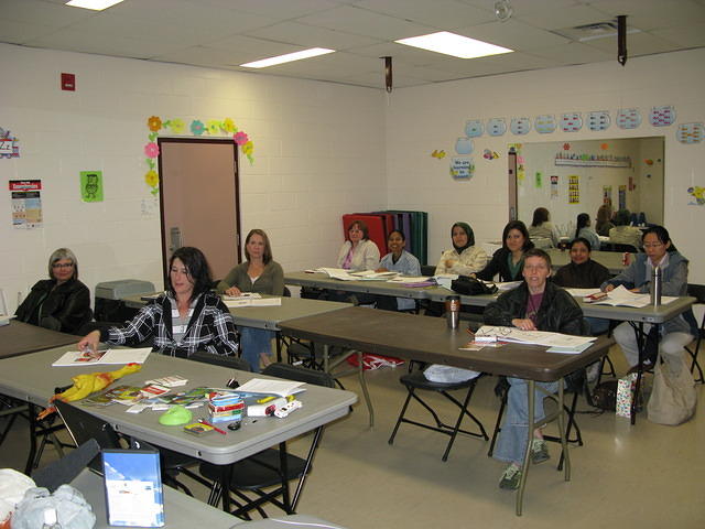 2009 June 6; Sask Intercultural Assoc., SIAST, CHEP, & Friends 2