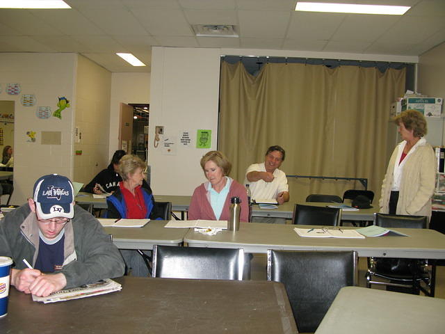 2009 June 6; Sask Intercultural Assoc., SIAST, CHEP, & Friends 4