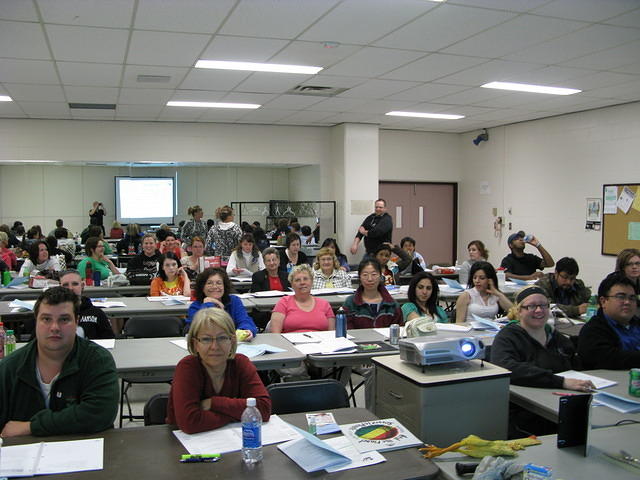 2009 June 7; Saskatoon Health Region, 7 - Eleven, McDonald's, Montana's & Friends 2
