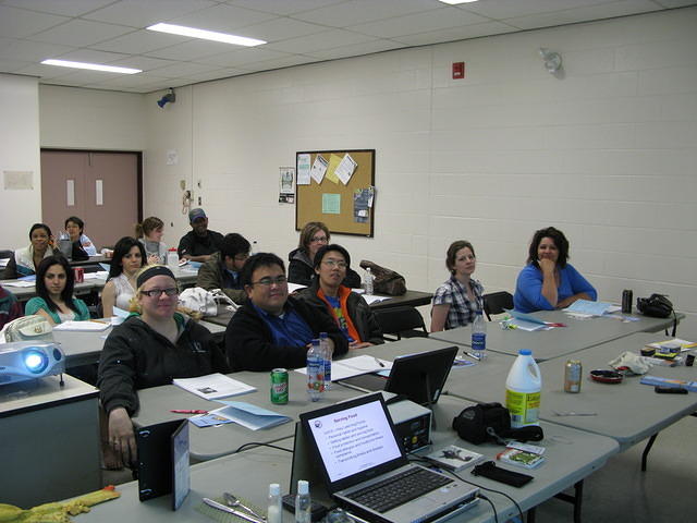 2009 June 7; Saskatoon Health Region, 7 - Eleven, McDonald's, Montana's & Friends 4