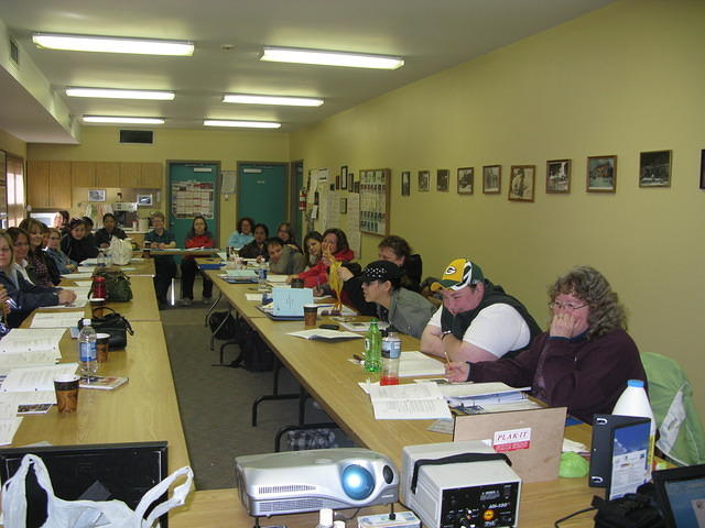 2009 May 2; Carlton Trail Regional College - Humboldt (2)