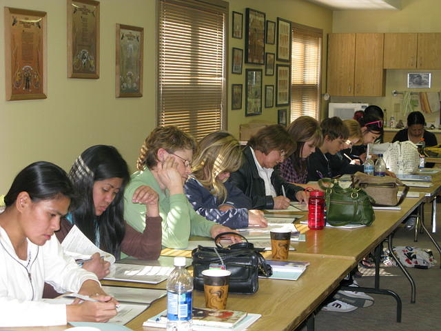 2009 May 2; Carlton Trail Regional College - Humboldt (4)