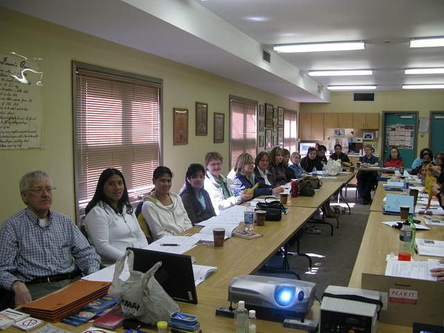 2009 May 2; Carlton Trail Regional College - Humboldt