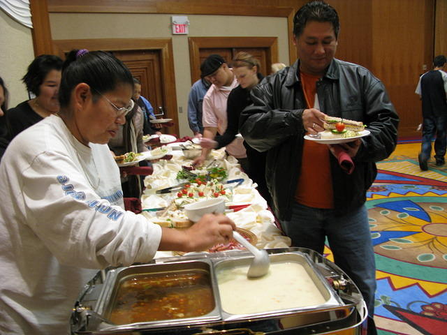 2009 November 10; Dakota Dunes Casino - Saskatchewan Indian Gaming Authority (4)