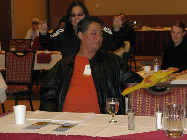 2009 November 10; Dakota Dunes Casino - Saskatchewan Indian Gaming Authority (7)