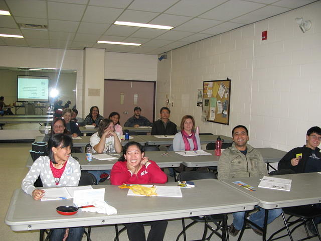 2009 October 18; McDonald's, Boffins, Janzen Fresh Foods, 7-Eleven & Friends (2)