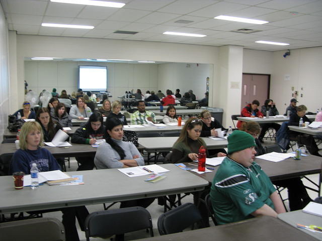 2009 October 18; McDonald's, Boffins, Janzen Fresh Foods, 7-Eleven & Friends (3)