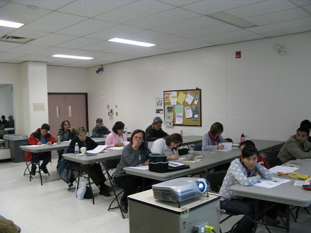 2009 October 18; McDonald's, Boffins, Janzen Fresh Foods, 7-Eleven & Friends (4)