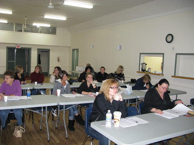 2009 October 23 Carlton Trail Regional College - Wynyard (3)