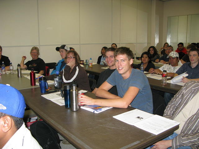 2009 September 20; Prairie Spring Care Home, McDonalds, 7-11, Boffins, S'toon Jazz Society, Sheraton, Perdue Day Care, Georgios 