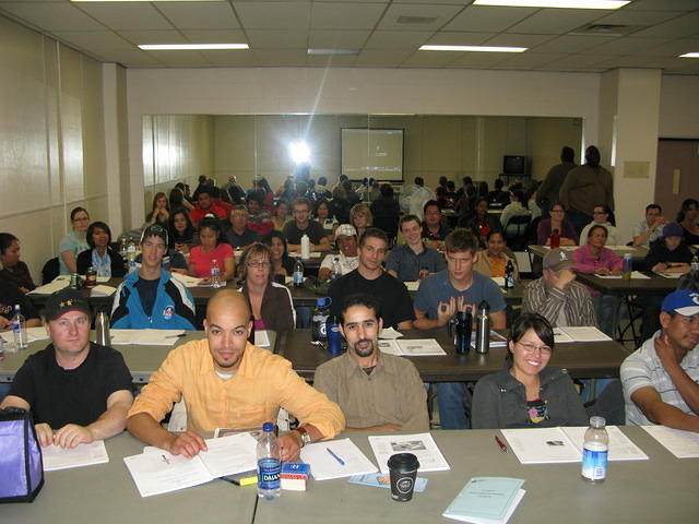 2009 September 20; Prairie Spring Care Home, McDonalds, 7-11, Boffins, S'toon Jazz Society, Sheraton, Perdue Day Care, Georgios