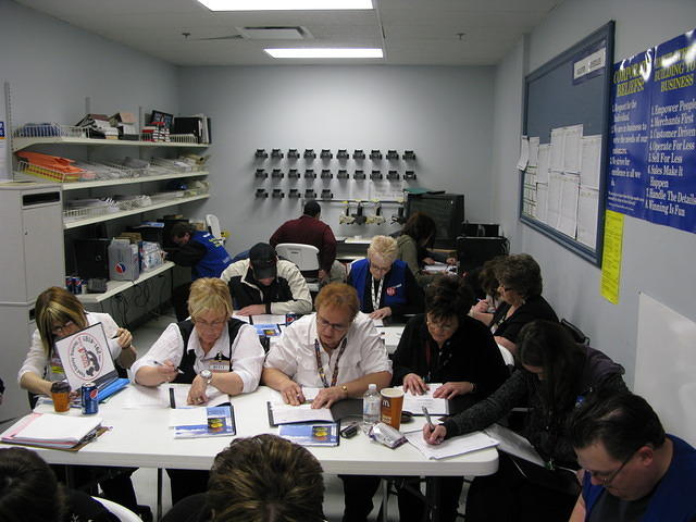 2010 April 16; Wal-Mart, Yorkton 5