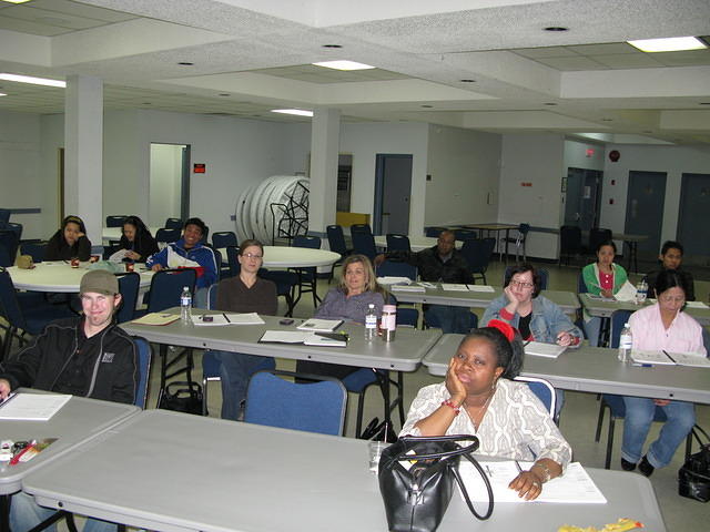2010 April 27; Heidt Enterprises - Subway, CHEP, Farm In The Dell & Friends 3