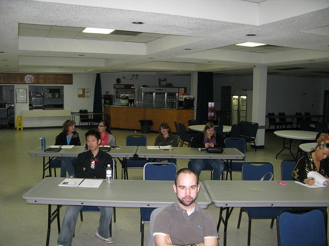 2010 April 27; Heidt Enterprises - Subway, CHEP, Farm In The Dell & Friends 4