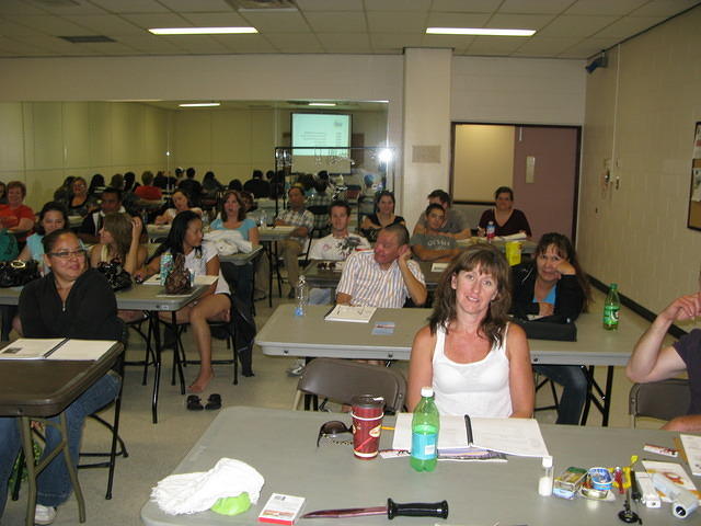 2010 August 8; Dakota Dunes Casino, KFC EL-Rancho, FolkFest Brazil & Caribbean, Mascot & Demos & Friends 2
