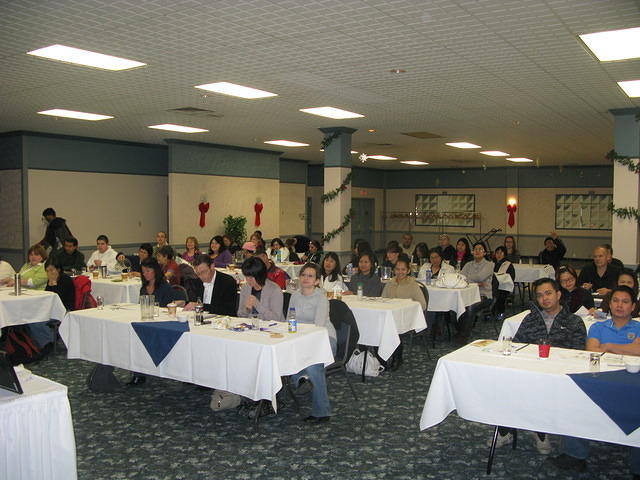 2010 December 5; McDonald's, 7-11, Sandyridge Gas, Denny's, Prairieland Ex & Friends