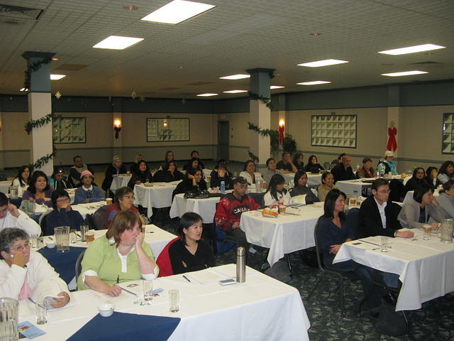 2010 December 5; McDonald's, 7-11, Sandyridge Gas, Denny's, Prairieland Ex & Friends 5