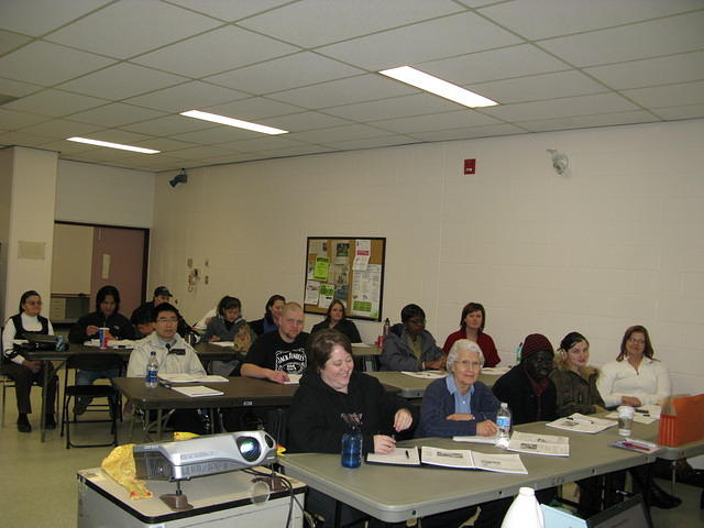 2010 February 7; Mac's-Subway, McDonald's, Sheraton Hotel, Wal-Mart & Friends (5)