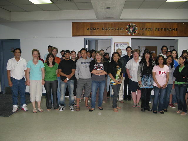 2010 July 11; Dakota Dunes Casino, El-Rancho KFC, B.J.'s Concessions & Friends 3
