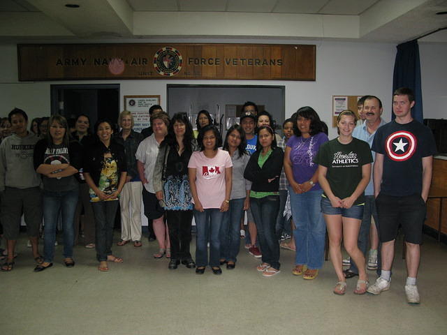 2010 July 11; Dakota Dunes Casino, El-Rancho KFC, B.J.'s Concessions & Friends 4