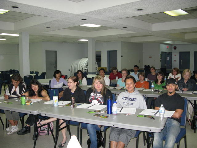 2010 July 11; Dakota Dunes Casino, El-Rancho KFC, B.J.'s Concessions & Friends 5
