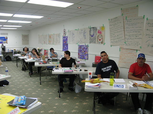 2010 June 25; Tourism Saskatchewan, Tourism Education Council - Yorkton 2