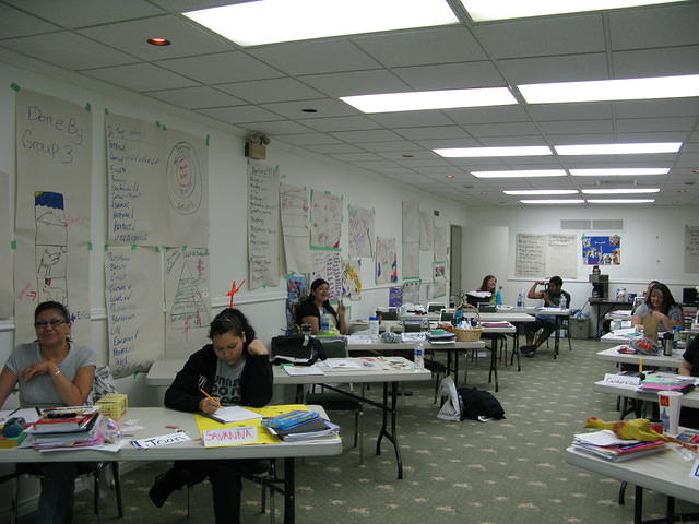 2010 June 25; Tourism Saskatchewan, Tourism Education Council - Yorkton 3