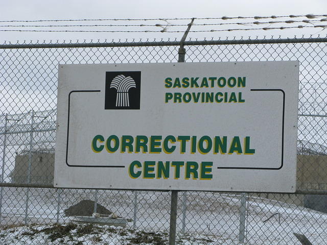 Saskatoon Provincial Correctional Centre (2)