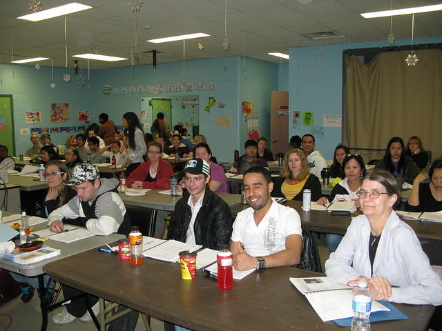 2010 March 7; Booster Juice, Wal-Mart, McDonald's, A & W, Dairy Queen 7-11 & Friend 5