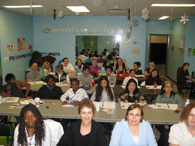 2010 March 7; Booster Juice, Wal-Mart, McDonald's, A & W, Dairy Queen 7-11 & Friend