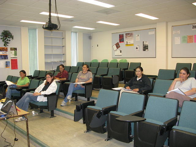 2010 May 17; North West Regional College 3