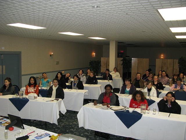 2010 November 5; Gabriel Dumont, SIIT, MyWay, Cookie Crumble's & Friends 2