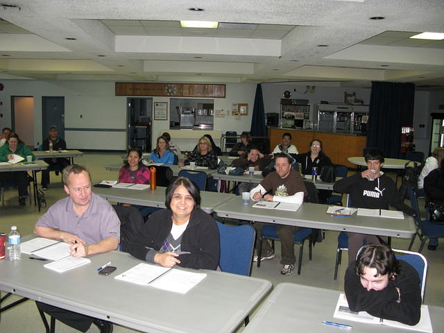 2010 October 25 & 26; YWCA S'toon, Louis U of S, Cardinal Leger & Friends 3