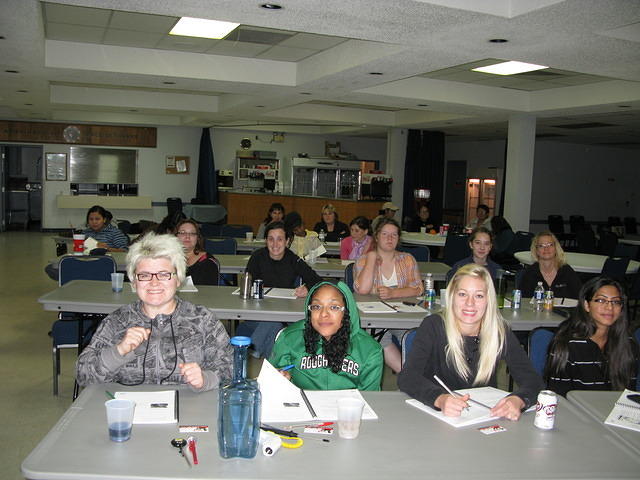 2010 October 3; Saskatoon Health Region, Saskatchewan Indian Institute of Technologies & Friends 5
