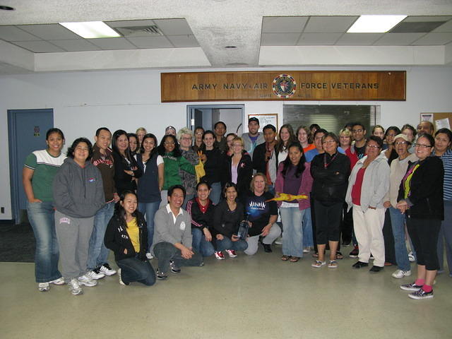 2010 October 3; Saskatoon Health Region, Saskatchewan Indian Institute of Technologies & Friends 2