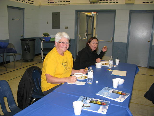 2010 September 18; Carlton Trail Regional College - Punnichy 4