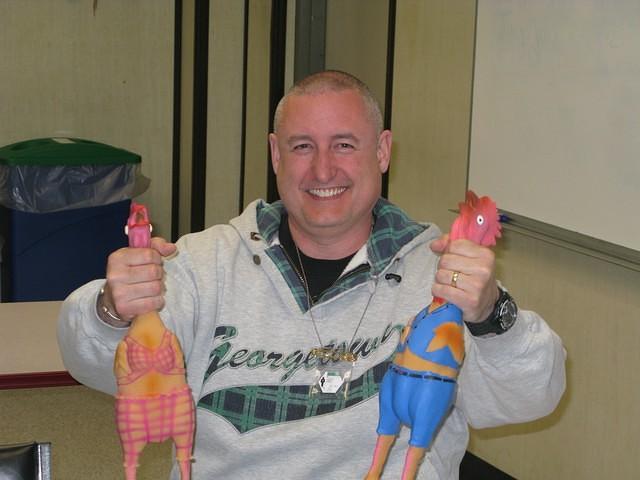 2011 April 22-25 & April 29-May2; Cameco - Key Lake 20