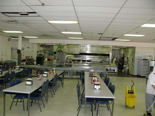 2011 April 22-25 & April 29-May2; Cameco - Key Lake 24