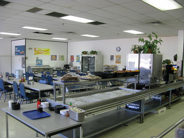 2011 April 22-25 & April 29-May2; Cameco - Key Lake 26