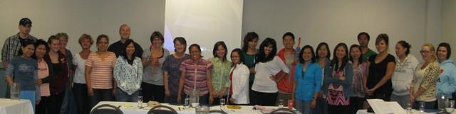 2011 August 22 & 23; Open Registration @ Ramada Hotel Saskatoon