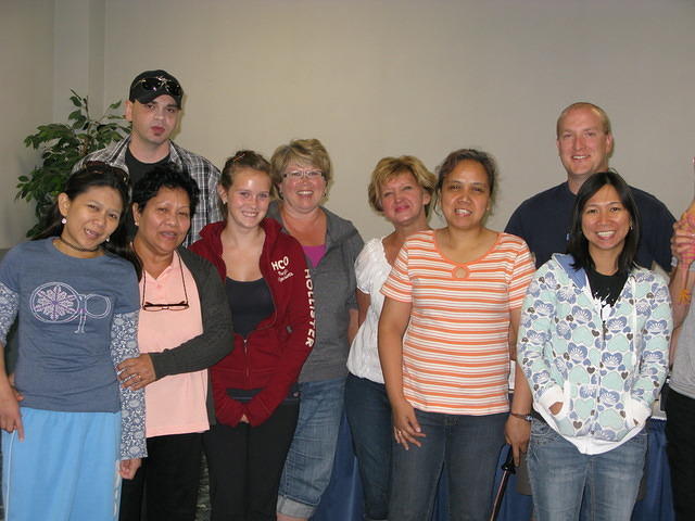 2011 August 22 & 23; Open Registration @ Ramada Hotel Saskatoon 2