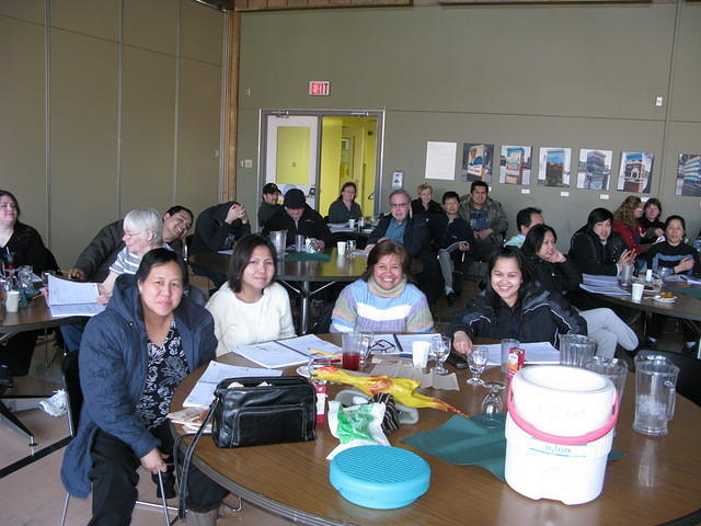 2011 February 25; University of Saskatchewan - Food Services 2