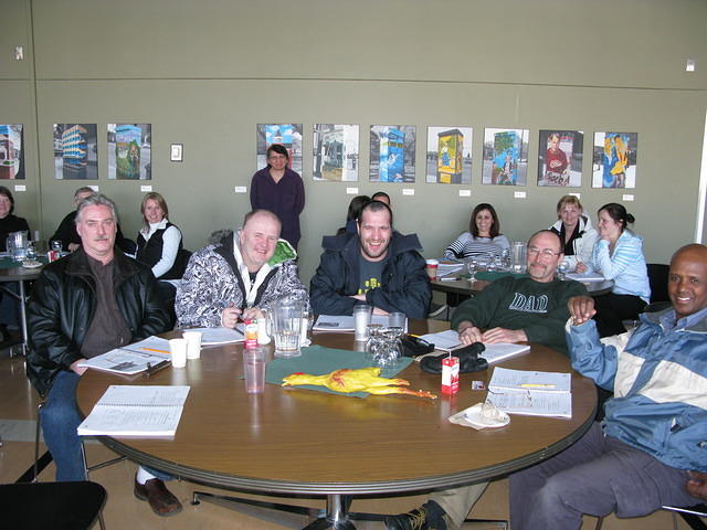 2011 February 25; University of Saskatchewan - Food Services