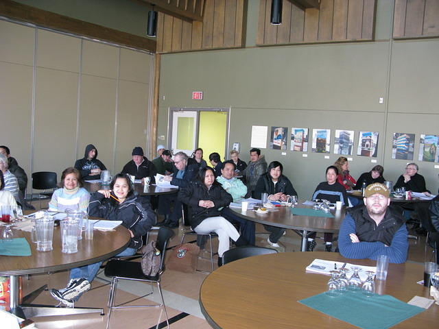 2011 February 25; University of Saskatchewan - Food Services 4