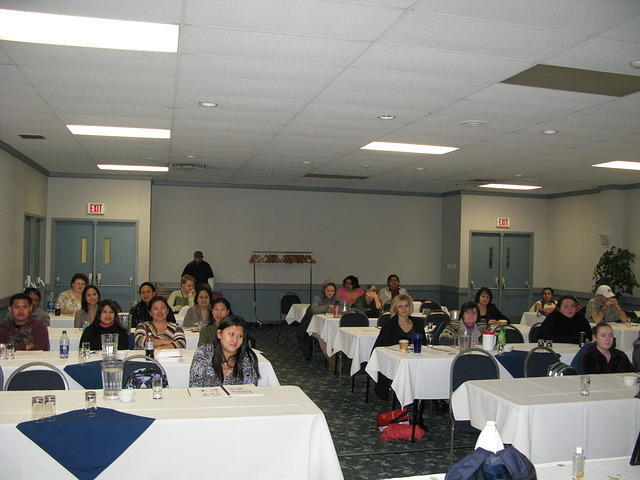 2011 February 6; Booster Juice, Walmart, McDonald's & Friends 