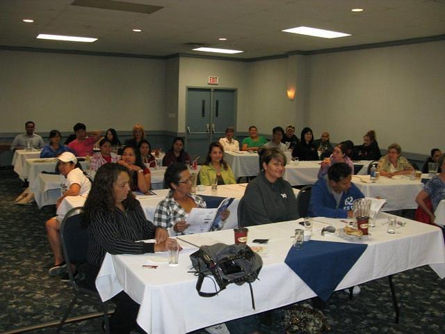 2011 July 10; Dakota Dunes, McDonald's, Taco Time, Francophone Pavilion & Friends