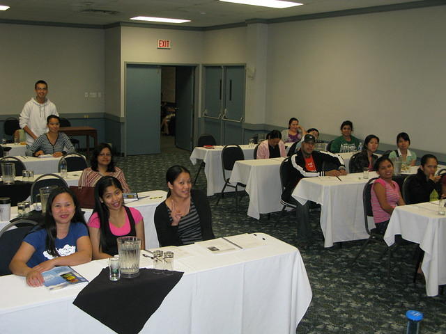 2011 June 22 & 23; Subway, Starbucks & Friends