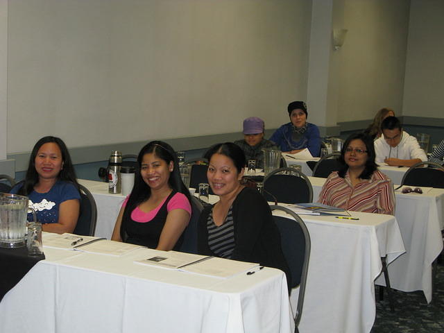 2011 June 22 & 23; Subway, Starbucks & Friends 3