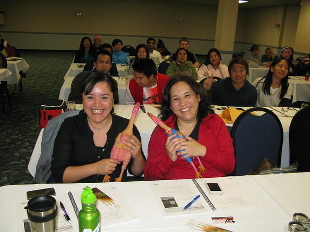 2011 June 5; Saskatoon Health Region, Macs - Subway & Friends 3