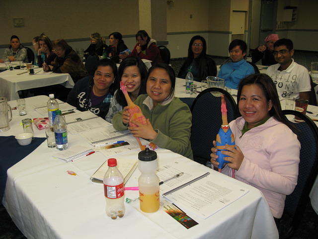 2011 June 5; Saskatoon Health Region, Macs - Subway & Friends 4